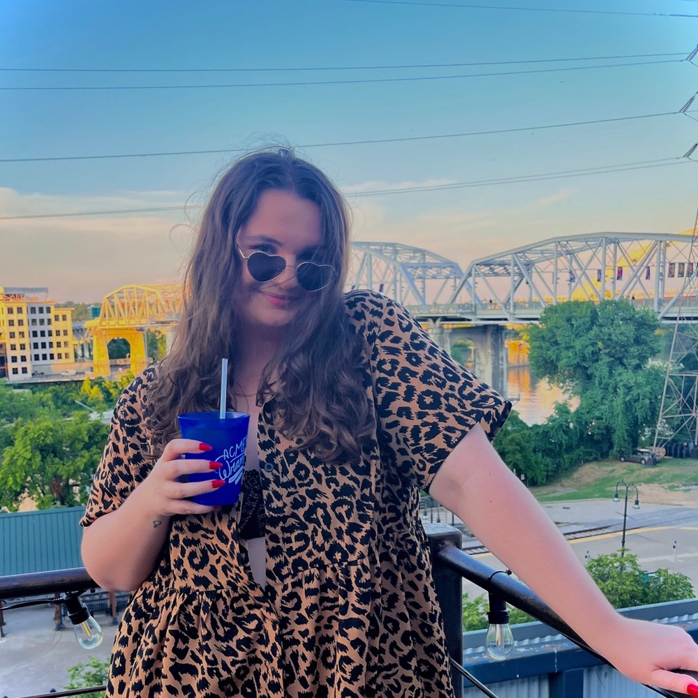 Meet your Posher, Carly